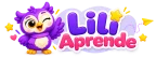 Logo do Lili Aprende