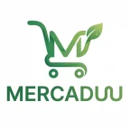 Logo do Mercaduu