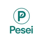 Logo do Pesei
